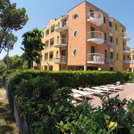Corallo Apartments Cavallino-Treporti Extérieur photo