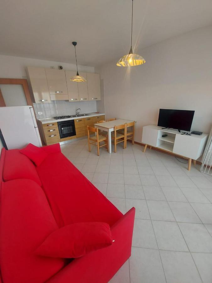 Corallo Apartments Cavallino-Treporti Extérieur photo