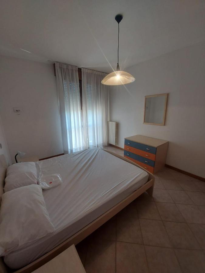Corallo Apartments Cavallino-Treporti Extérieur photo