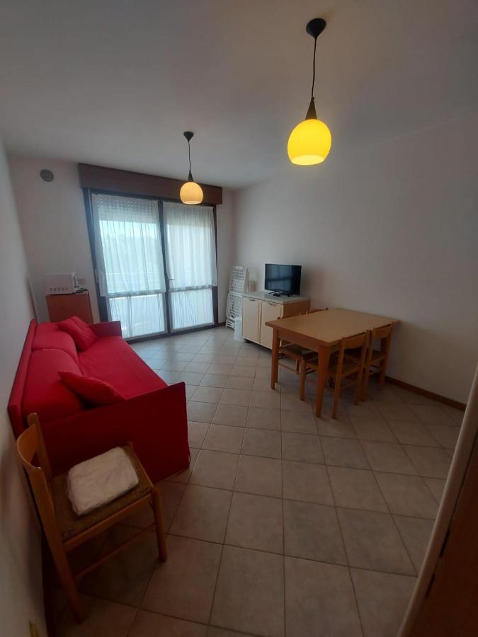 Corallo Apartments Cavallino-Treporti Extérieur photo