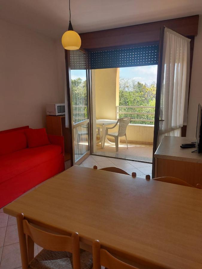 Corallo Apartments Cavallino-Treporti Extérieur photo