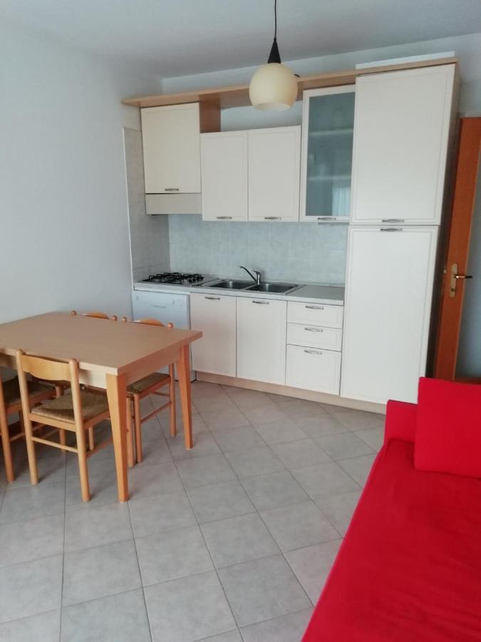 Corallo Apartments Cavallino-Treporti Extérieur photo