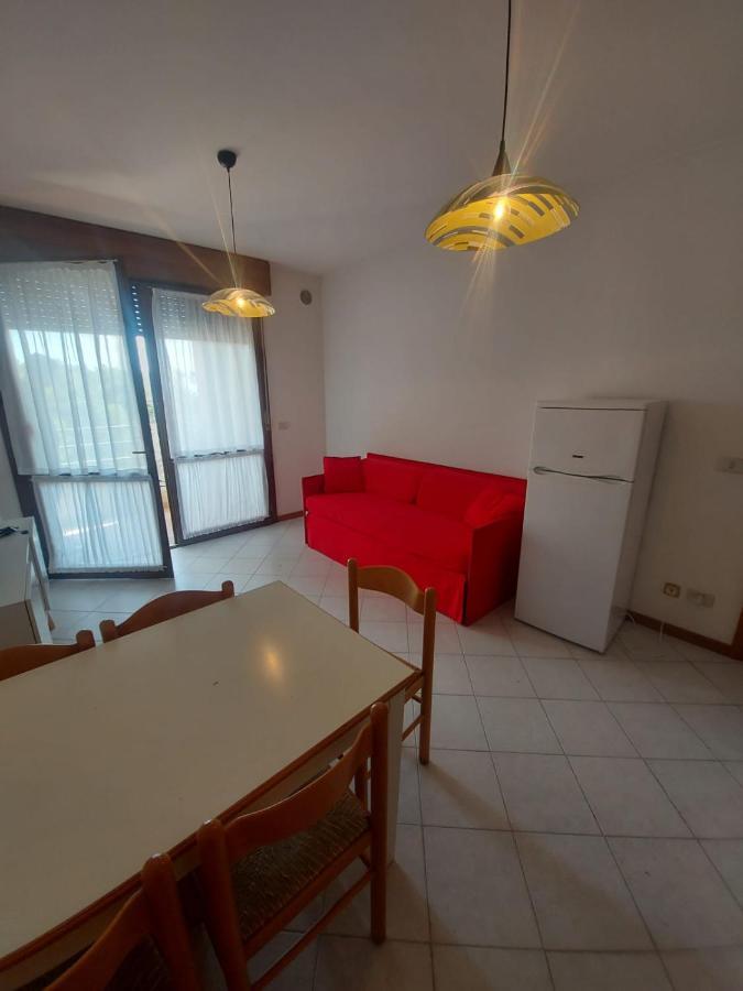 Corallo Apartments Cavallino-Treporti Extérieur photo