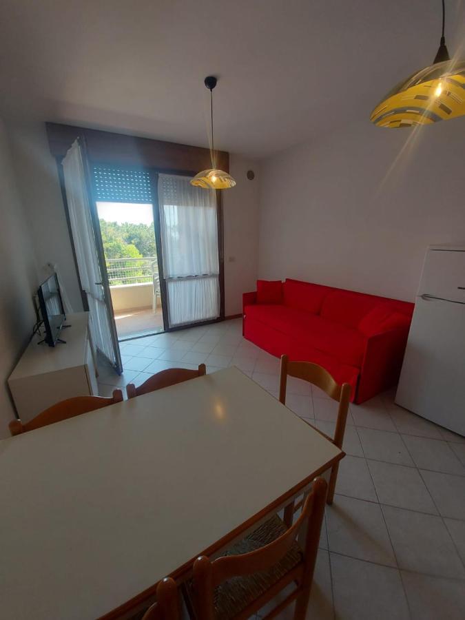 Corallo Apartments Cavallino-Treporti Extérieur photo