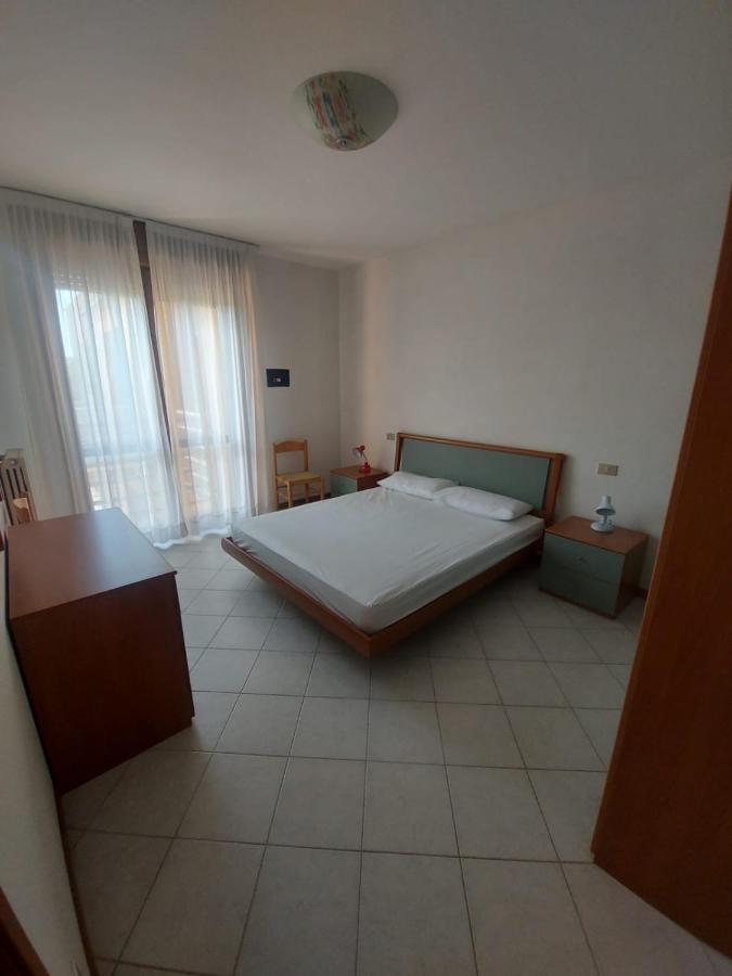 Corallo Apartments Cavallino-Treporti Extérieur photo