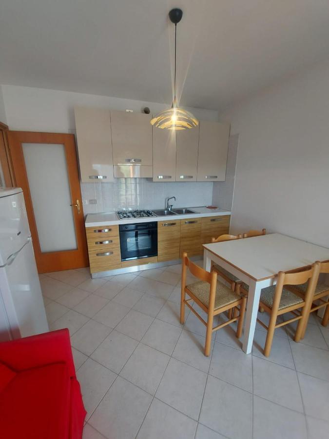 Corallo Apartments Cavallino-Treporti Extérieur photo