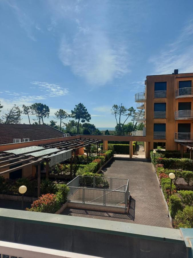 Corallo Apartments Cavallino-Treporti Extérieur photo