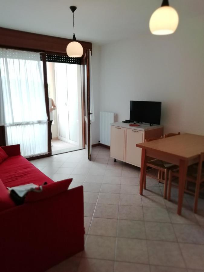 Corallo Apartments Cavallino-Treporti Extérieur photo