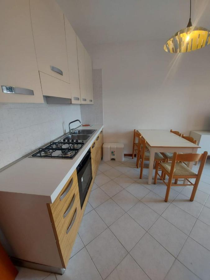 Corallo Apartments Cavallino-Treporti Extérieur photo