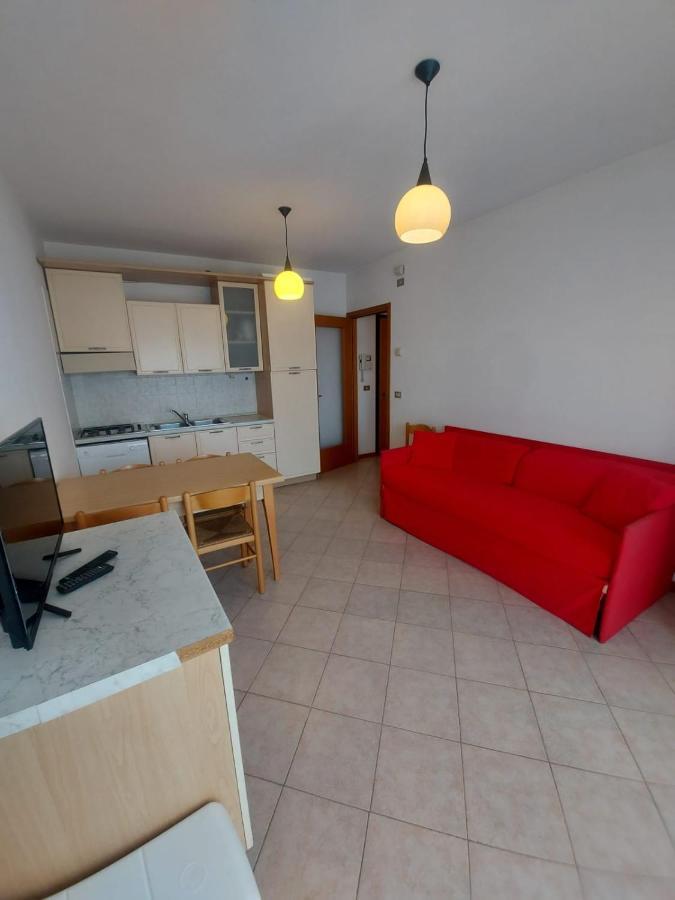 Corallo Apartments Cavallino-Treporti Extérieur photo