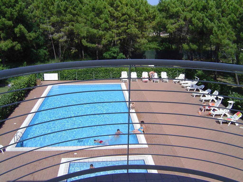 Corallo Apartments Cavallino-Treporti Extérieur photo