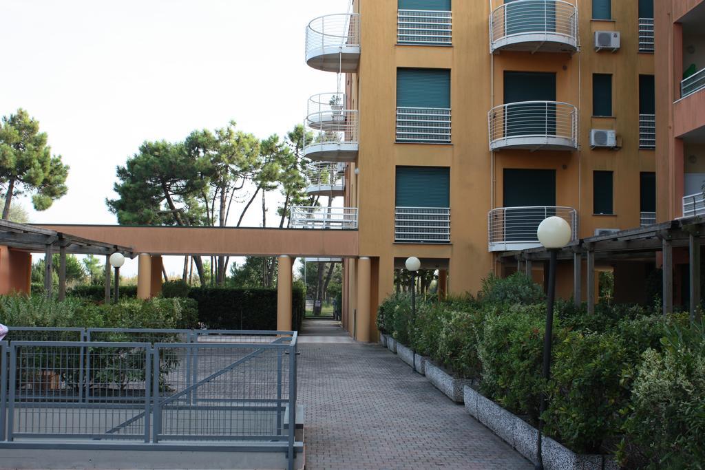 Corallo Apartments Cavallino-Treporti Extérieur photo