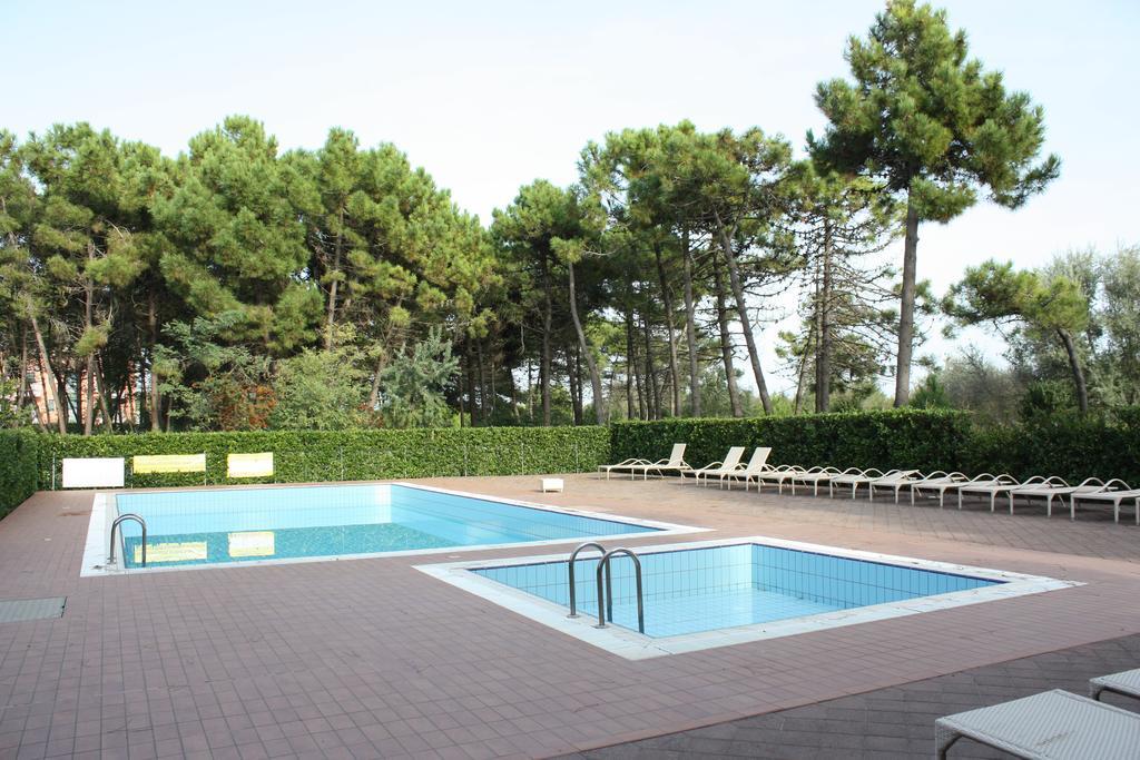 Corallo Apartments Cavallino-Treporti Extérieur photo