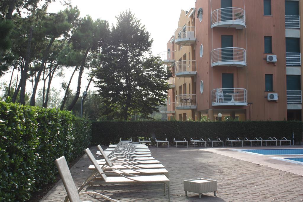 Corallo Apartments Cavallino-Treporti Extérieur photo