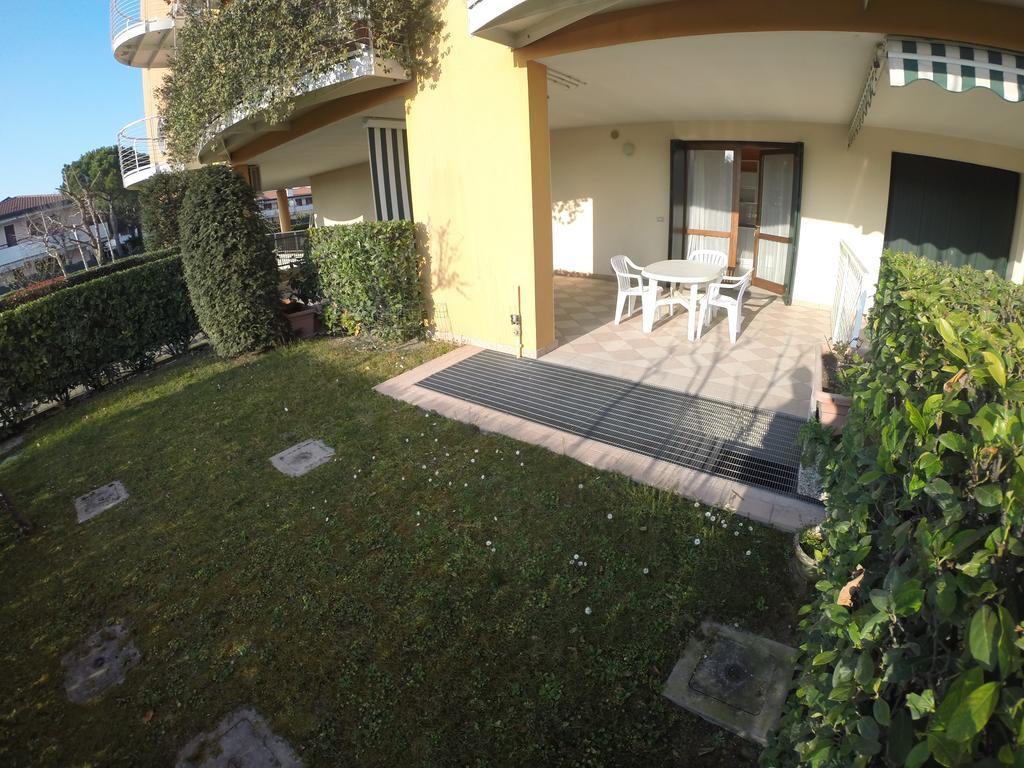 Corallo Apartments Cavallino-Treporti Extérieur photo