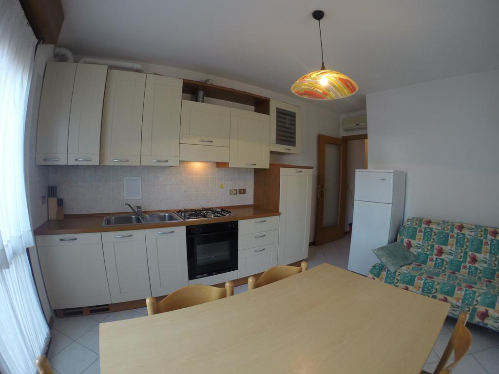 Corallo Apartments Cavallino-Treporti Extérieur photo