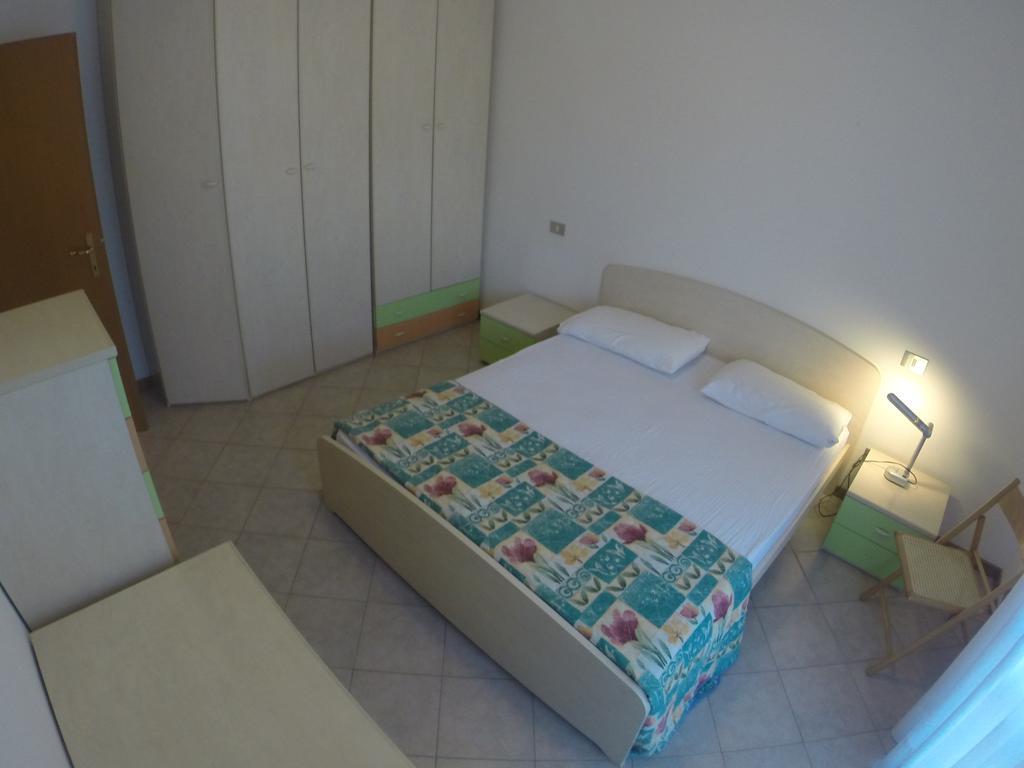 Corallo Apartments Cavallino-Treporti Extérieur photo