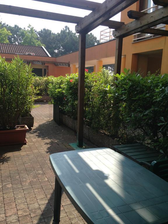 Corallo Apartments Cavallino-Treporti Extérieur photo