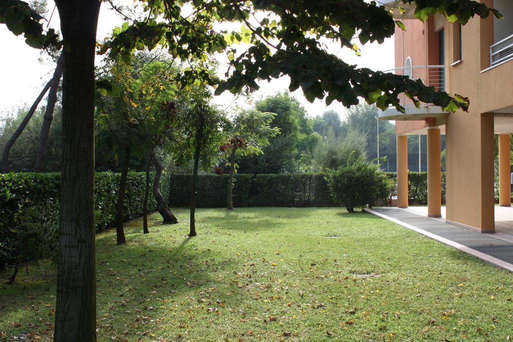 Corallo Apartments Cavallino-Treporti Extérieur photo