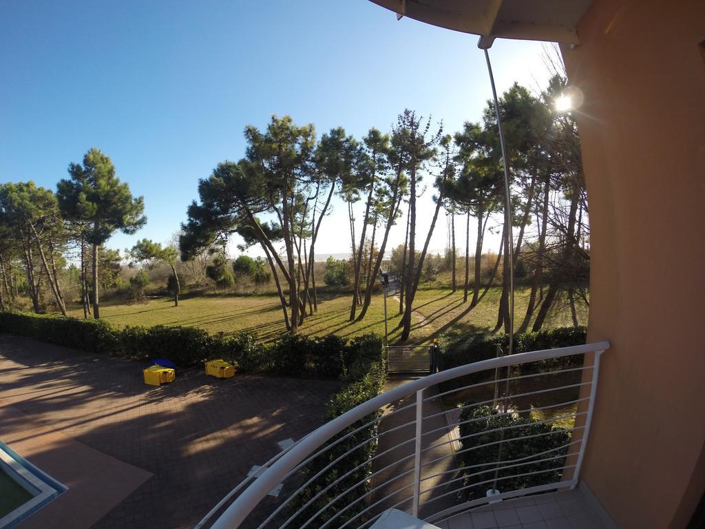 Corallo Apartments Cavallino-Treporti Extérieur photo