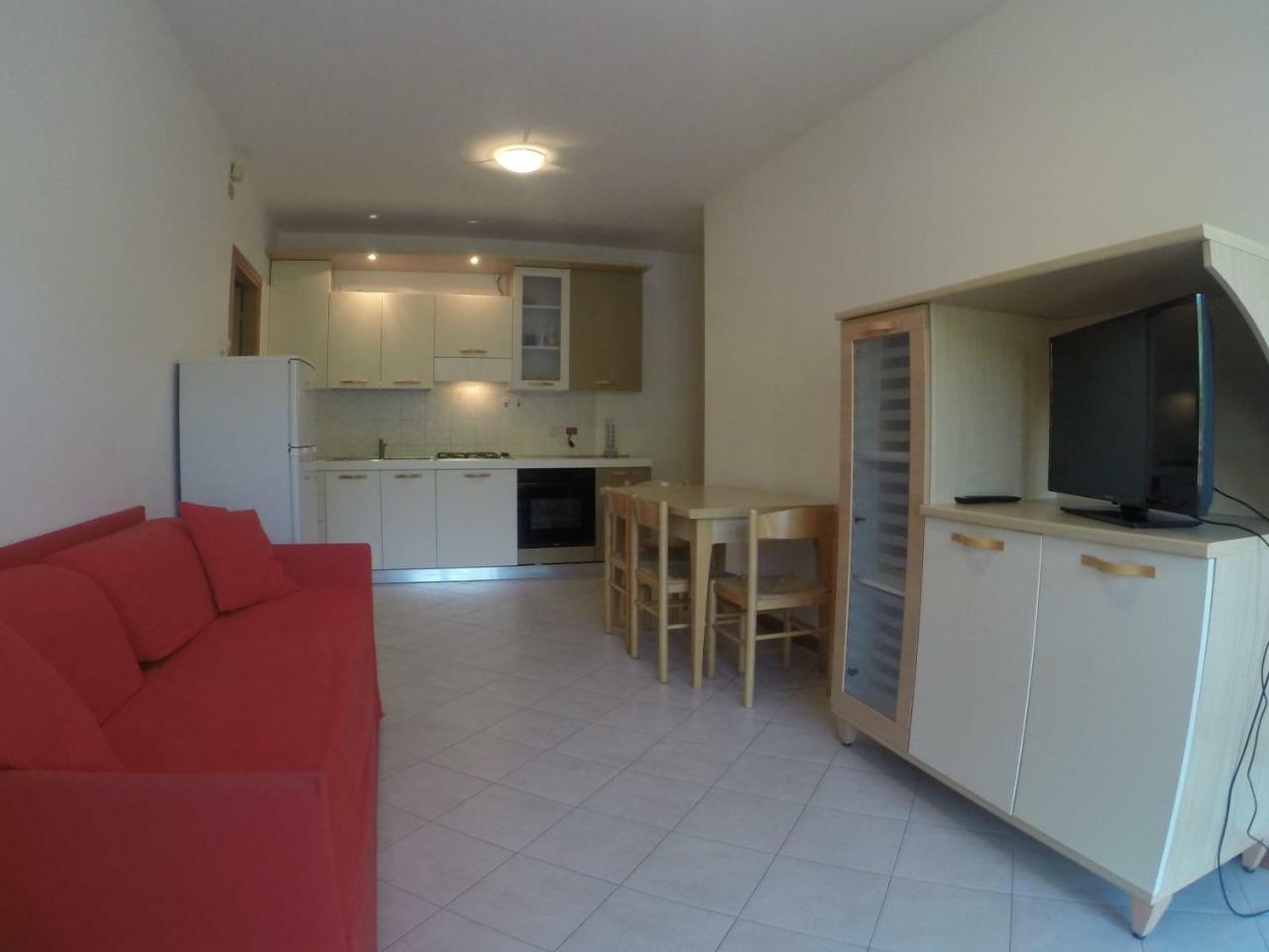 Corallo Apartments Cavallino-Treporti Extérieur photo
