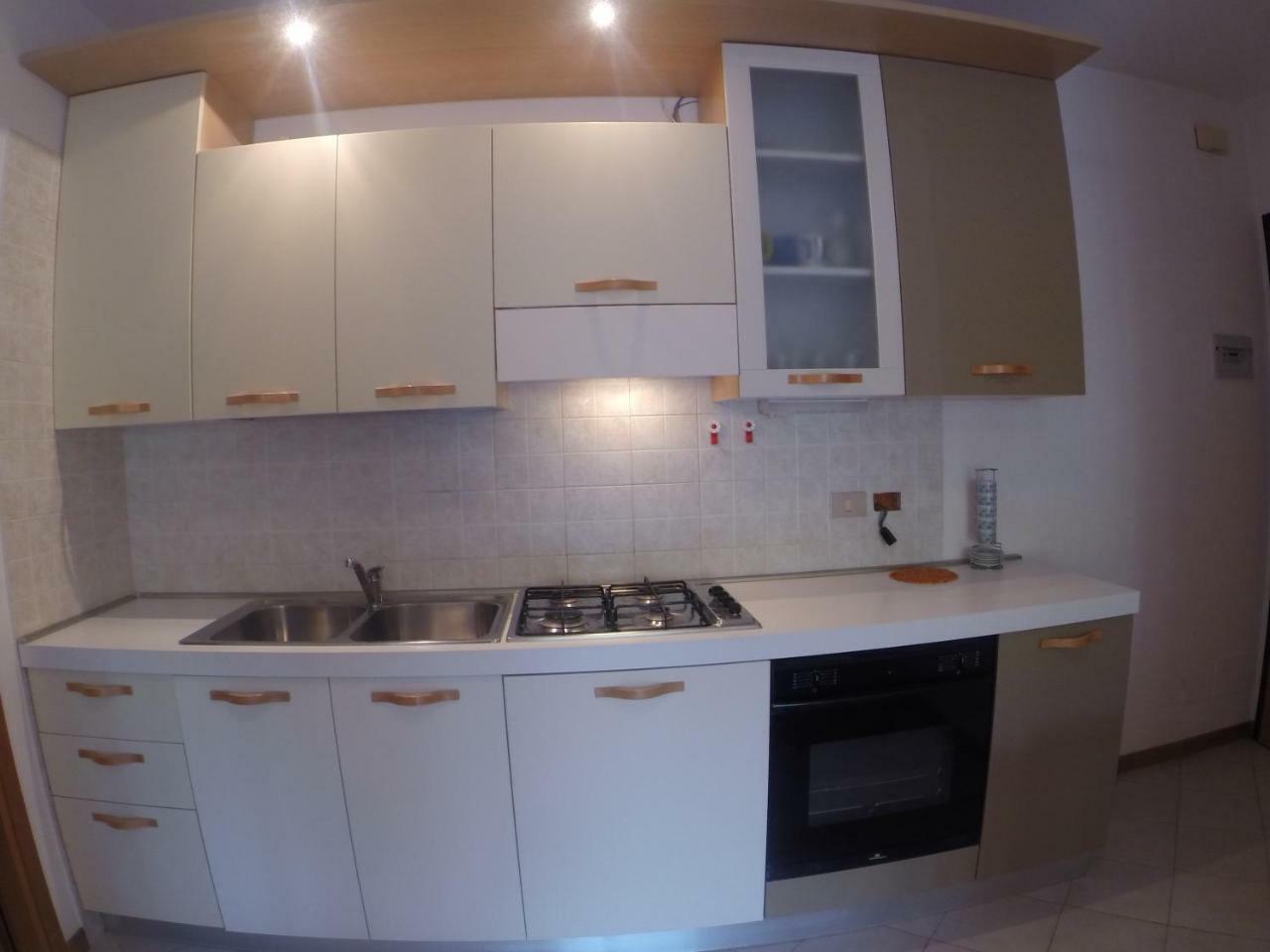 Corallo Apartments Cavallino-Treporti Extérieur photo