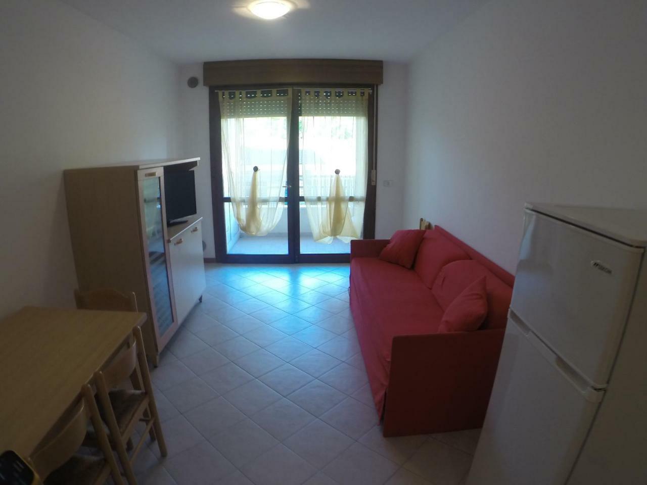 Corallo Apartments Cavallino-Treporti Extérieur photo